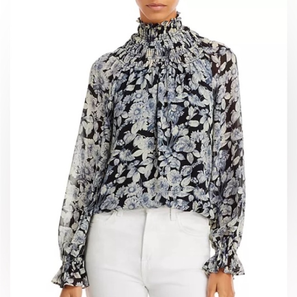 Cinq a Sept Avalyn Top, NWT!